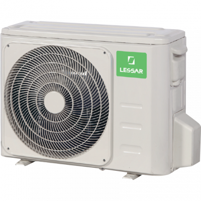 Изображение №1 - Наружний блок Lessar LU-2HE18FVE2 eMagic Inverter R32 (2)